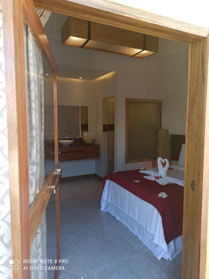 Vila Biju Jeri Ξενοδοχείο Jijoca de Jericoacoara Εξωτερικό φωτογραφία