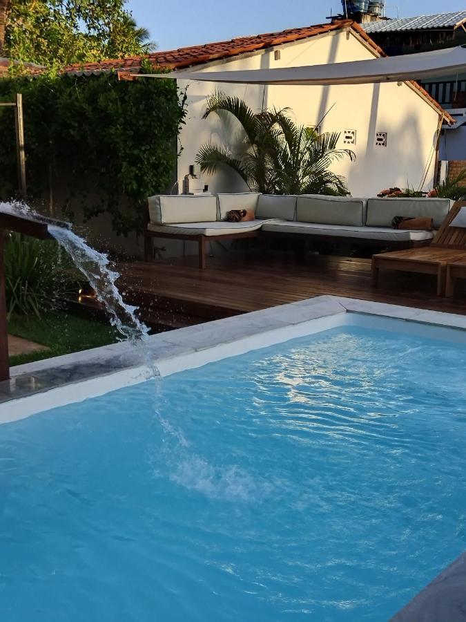 Vila Biju Jeri Ξενοδοχείο Jijoca de Jericoacoara Εξωτερικό φωτογραφία