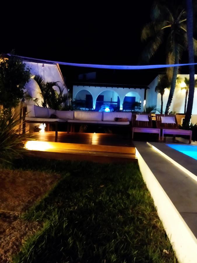 Vila Biju Jeri Ξενοδοχείο Jijoca de Jericoacoara Εξωτερικό φωτογραφία
