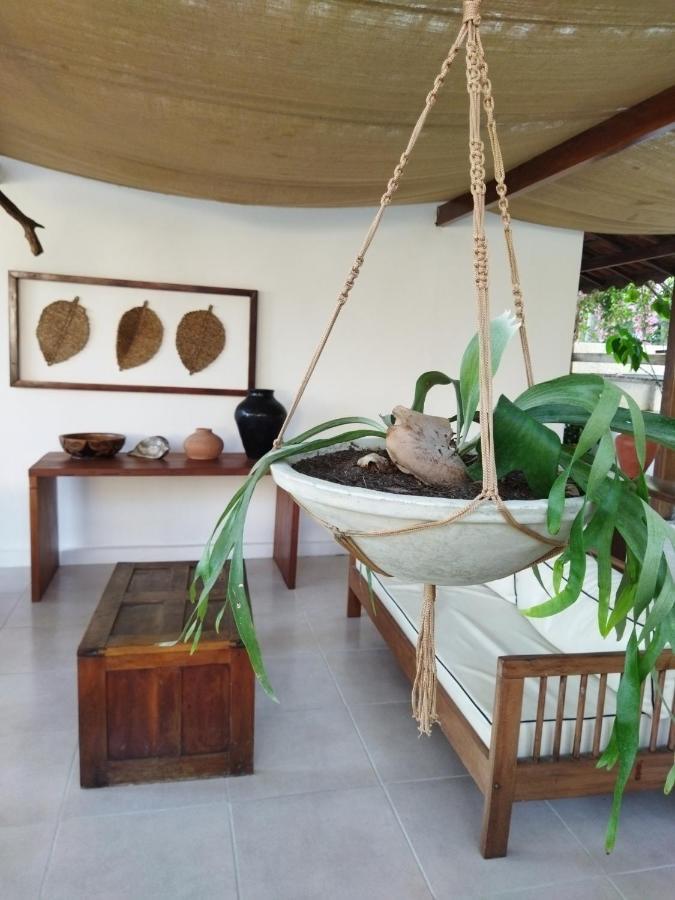 Vila Biju Jeri Ξενοδοχείο Jijoca de Jericoacoara Εξωτερικό φωτογραφία