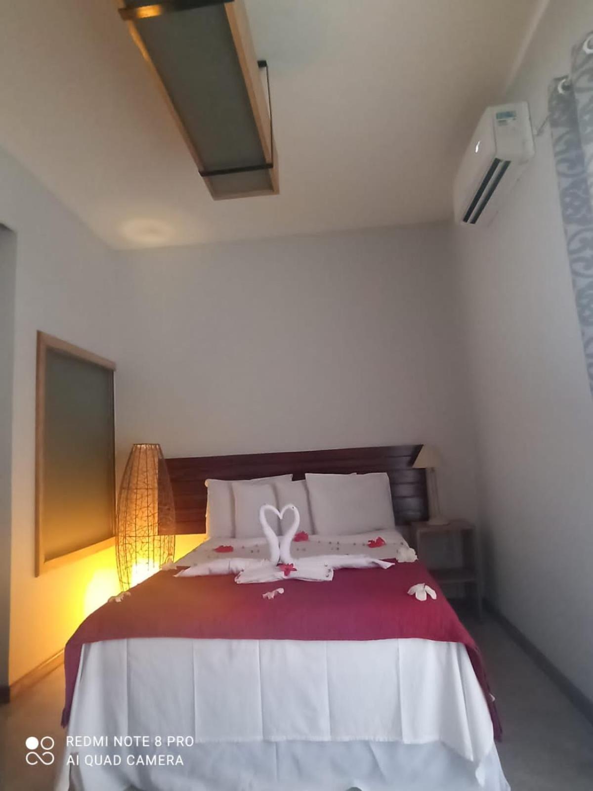 Vila Biju Jeri Ξενοδοχείο Jijoca de Jericoacoara Δωμάτιο φωτογραφία