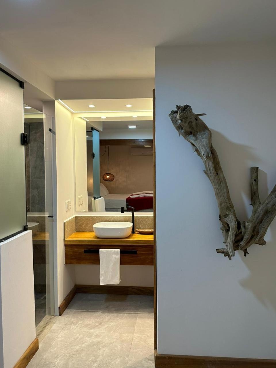 Vila Biju Jeri Ξενοδοχείο Jijoca de Jericoacoara Δωμάτιο φωτογραφία