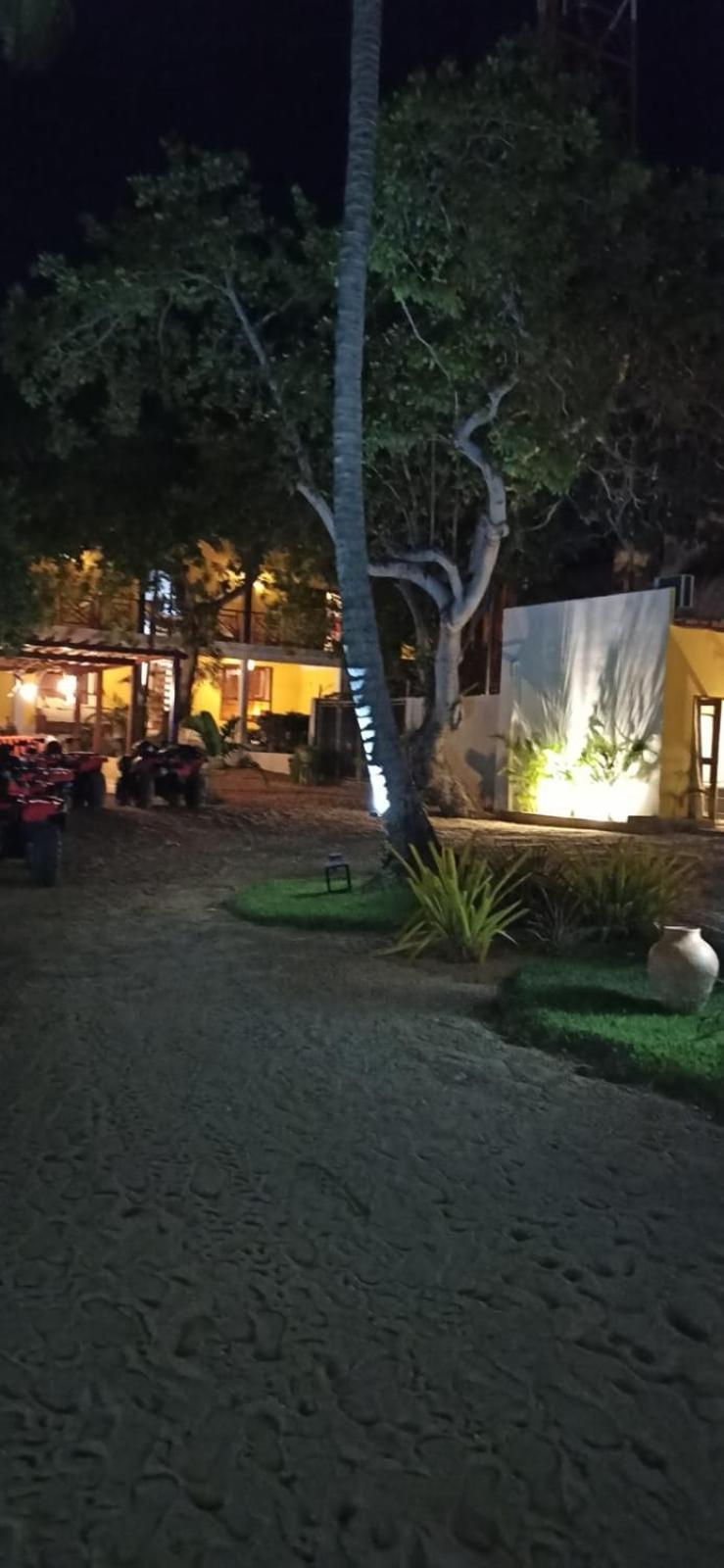 Vila Biju Jeri Ξενοδοχείο Jijoca de Jericoacoara Δωμάτιο φωτογραφία
